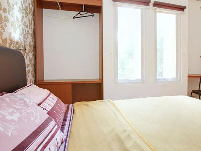 Aryani Suites Jakarta, East Jakarta
