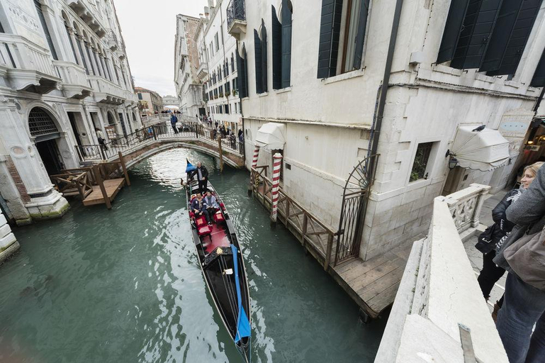 Sport & Beauty 2, Al Ponte Dei Sospiri Junior Suites, Venezia