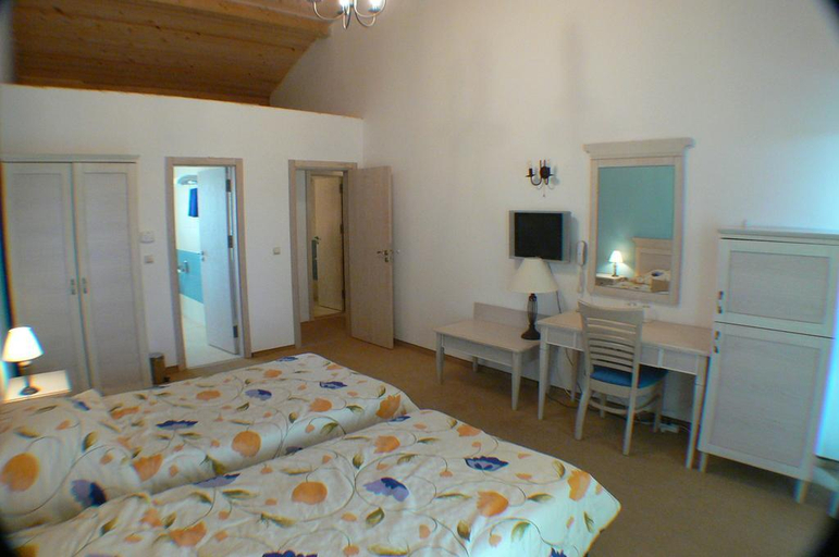 Bedroom 3, Calisto Sozopol, Sozopol