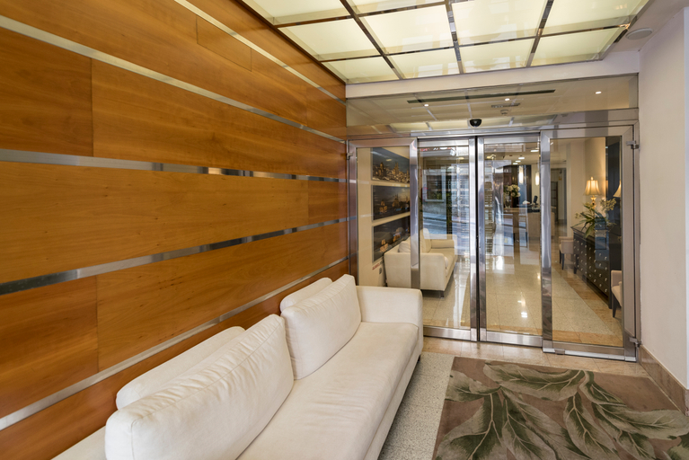 Public Area 3, ITC Salamanca by Soho Boutique, Salamanca