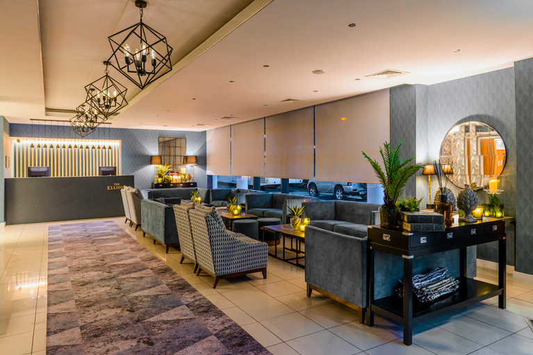 Public Area 4, The Ellison Hotel