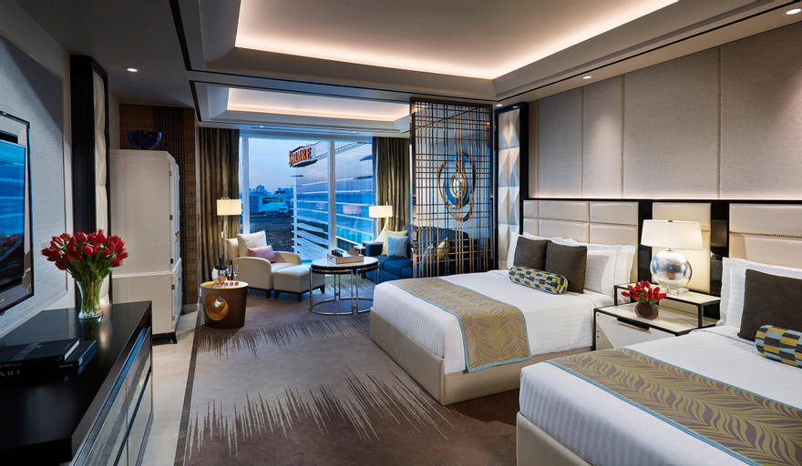Bedroom 30