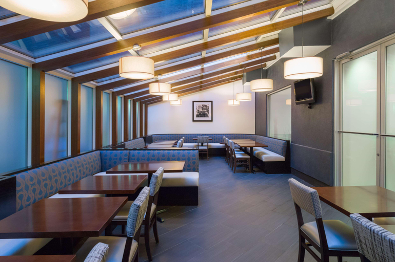 Public Area 2, Hampton Inn Manhattan-Chelsea, New York