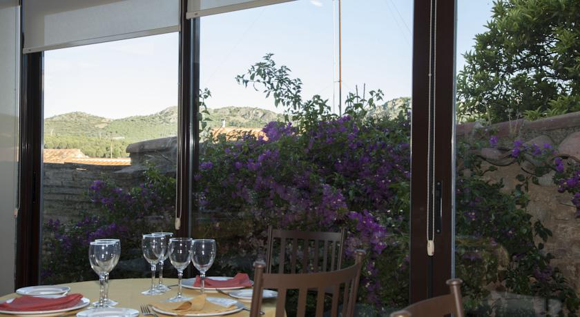 Food & Drinks 5, Hotel Casa Rural Betancourt, Ciudad Real