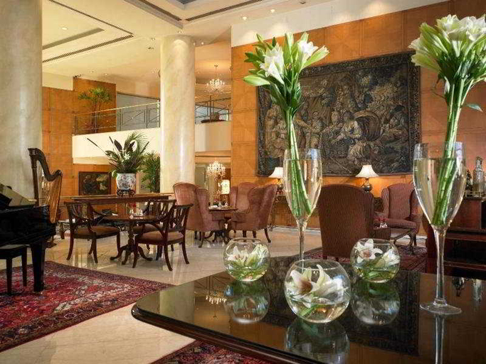 Public Area 5, Park Tower, a Luxury Collection Hotel, Buenos Aires, Distrito Federal