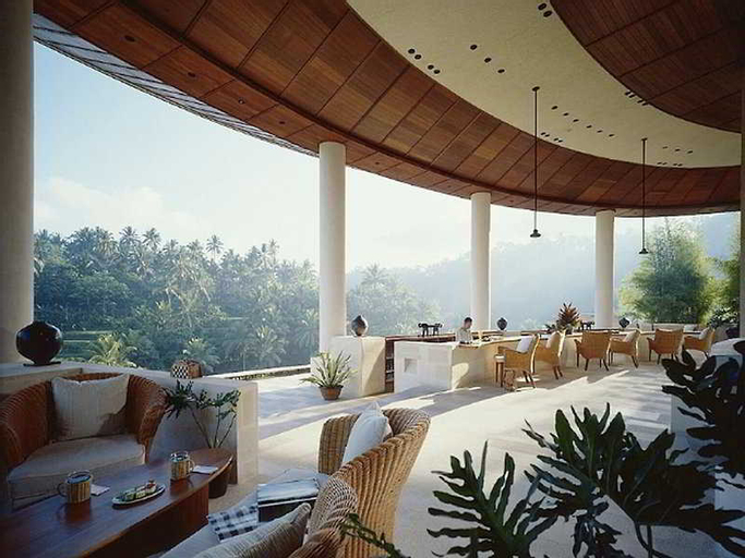 Four Seasons Resort Bali at Sayan, Gianyar