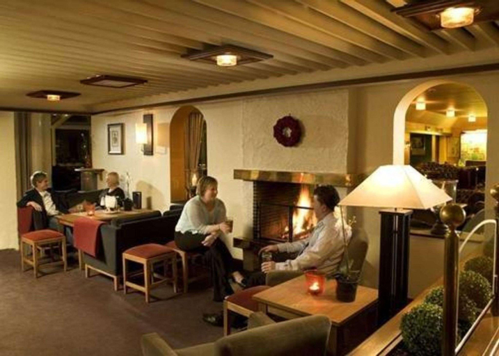 Quality Straand Hotel AS, Kviteseid