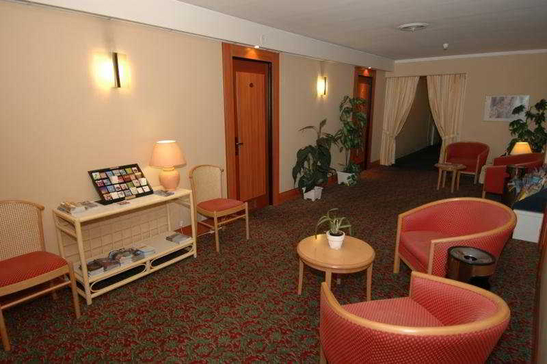 Public Area, Aparthotel AMMI Nice Lafayette, Alpes-Maritimes