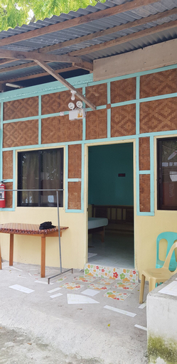 Mother Teresa Rooms and Restaurant, Oslob