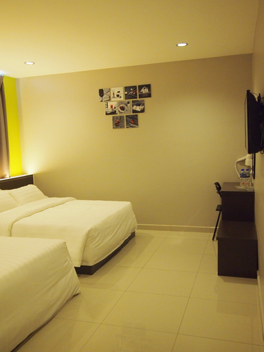 Star Bay Hotel, Manjung