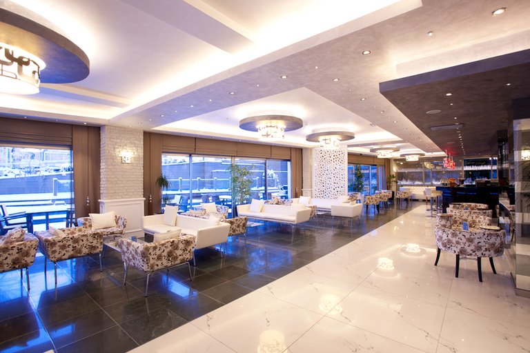 Food & Drinks 5, Limak Ambassadore, Çankaya