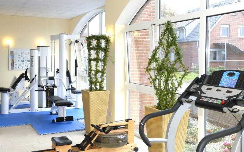 Others 5, Top Country Line Nordseehotel Freese, Aurich