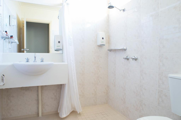 Bathroom 4, Sunrise Devonport, Devonport
