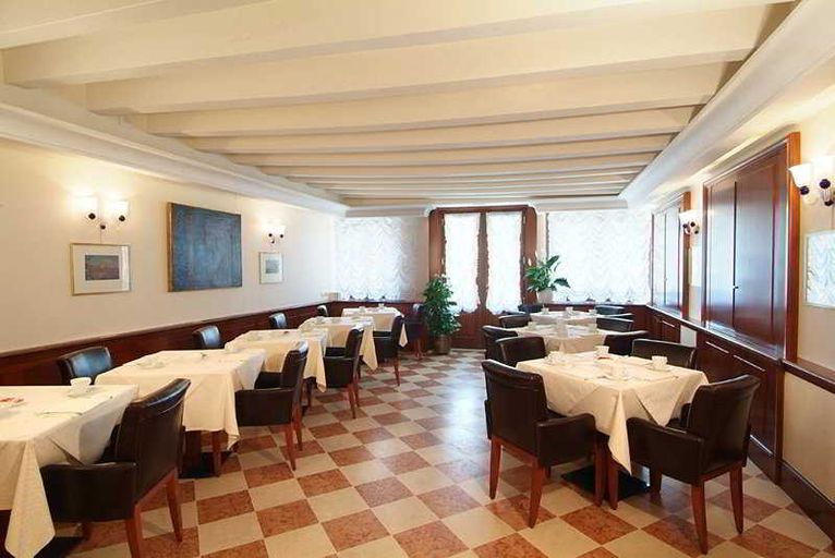 Food & Drinks 5, Excess Venice Boutique Hotel & Private Spa, Venezia
