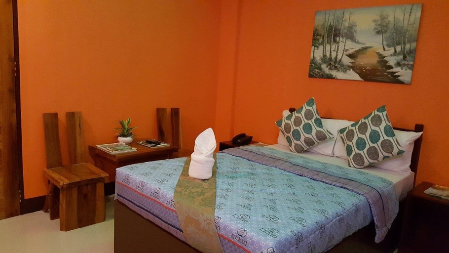 AIS Hotel, Tacloban City