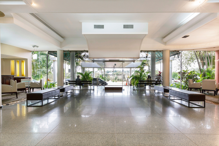 Public Area 4, Exe Hotel Cataratas, Iguazú