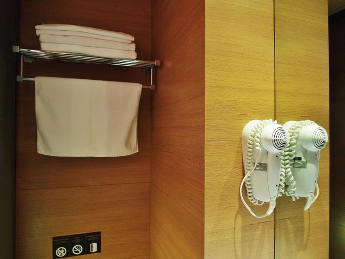 Amenities 3