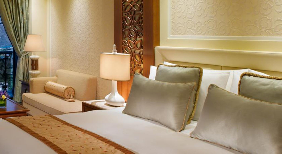 Public Area 4, Al Bustan Palace, a Ritz-Carlton Hotel, Muscat