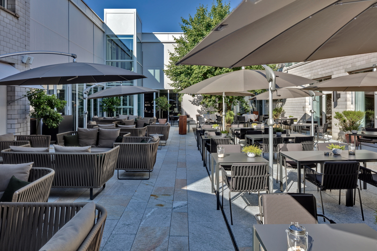 Food & Drinks 5, Hotel Sempachersee, Sursee