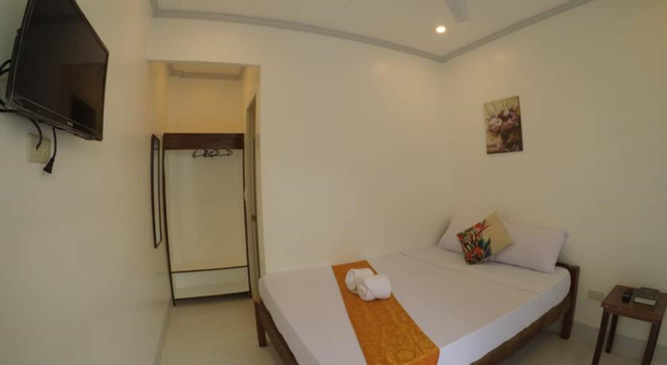 Neela Tourist Lodge, El Nido
