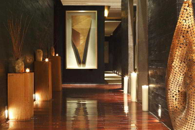Public Area 5, The Westin Guangzhou, Guangzhou