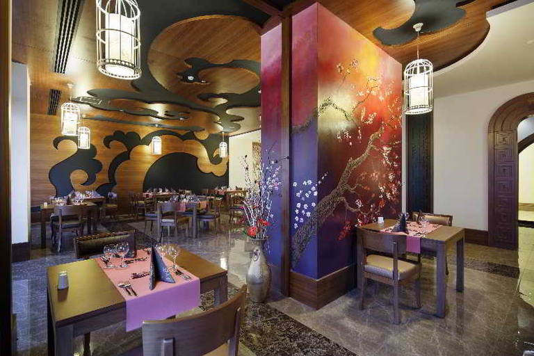 Public Area 4, Kilikya Palace Goynuk, Kemer