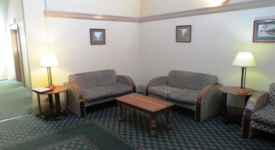Public Area 4, Criterion Hotel Perth, Perth