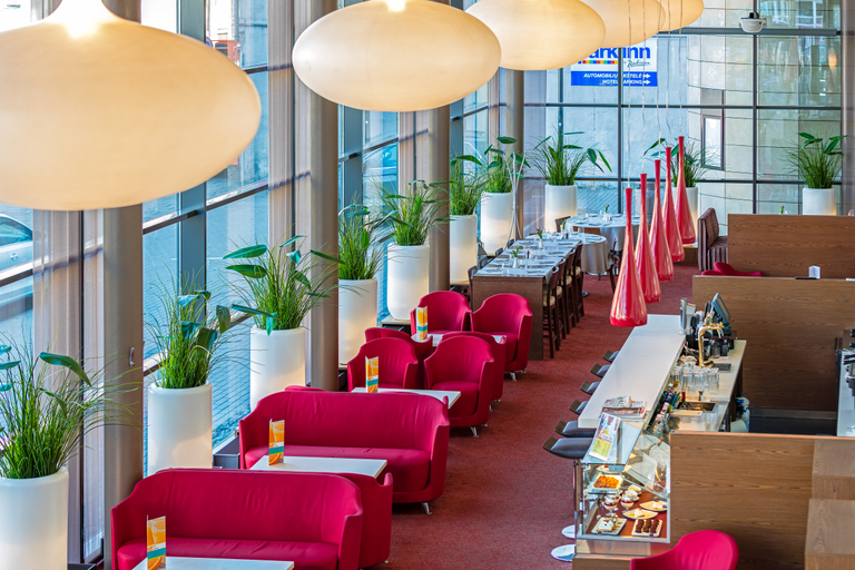 Food & Drinks 5, Radisson Hotel Kaunas, Kauno