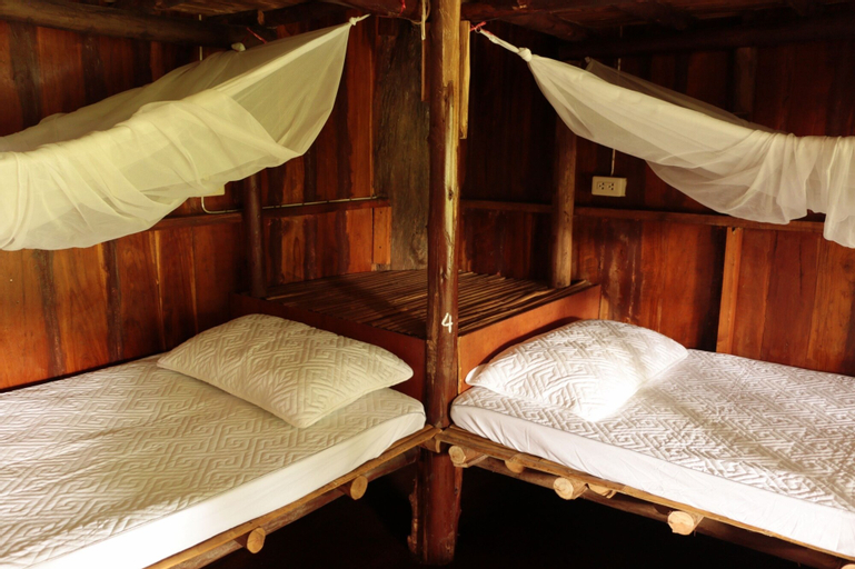 UP2U Guesthouse, Pai