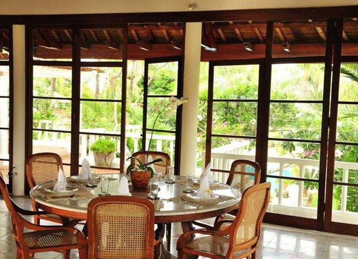 Food & Drinks, Jimbaran Alamanda, Badung