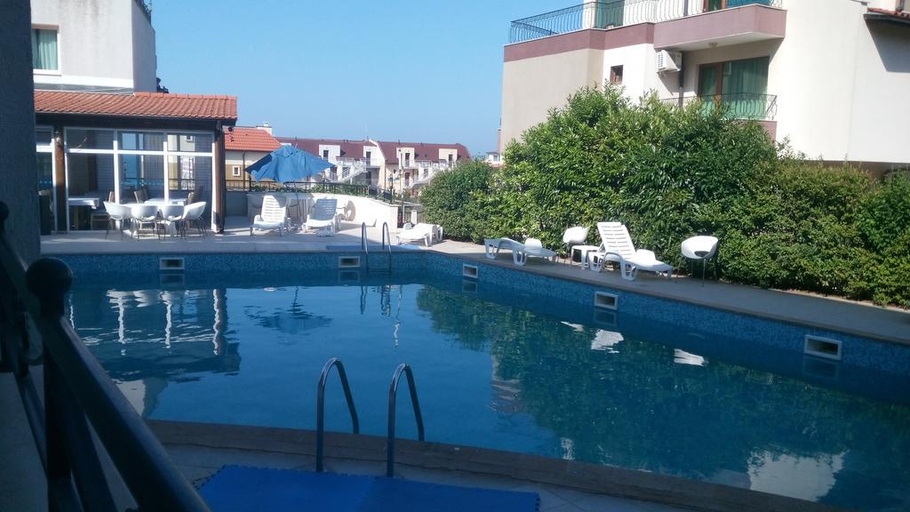 Sport & Beauty 5, Calisto Sozopol, Sozopol