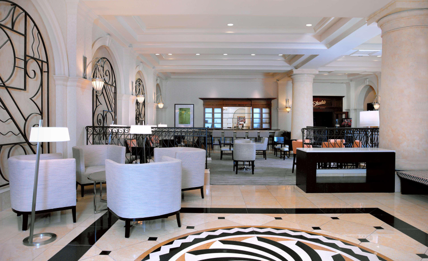 Public Area 4, Hilton Naples , Collier