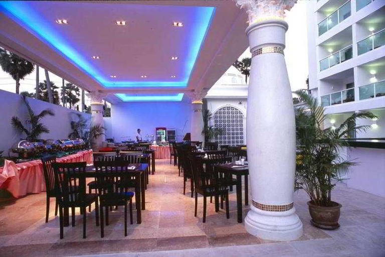 Public Area 4, Chanalai Romantica Resort Kata Beach - Adults Only, Phuket Island