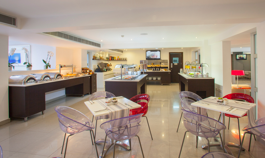 Food & Drinks 4, Amorgos Boutique, Larnaca