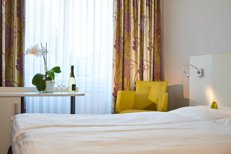 Bedroom 8