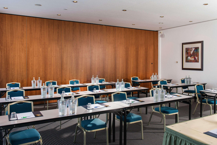 Park Inn by Radisson Weimar Hotel, Weimar