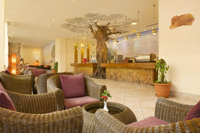Public Area 4, Vincci Safira Palms, Zarzis