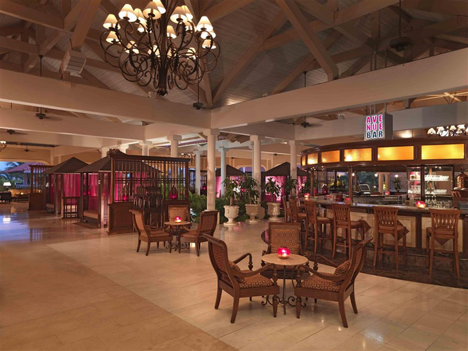 Food & Drinks 5, Hyatt Regency Grand Reserve Puerto Rico