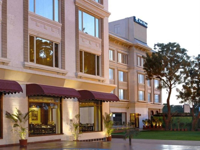 Exterior & Views 3, Park Plaza Jodhpur, Jodhpur
