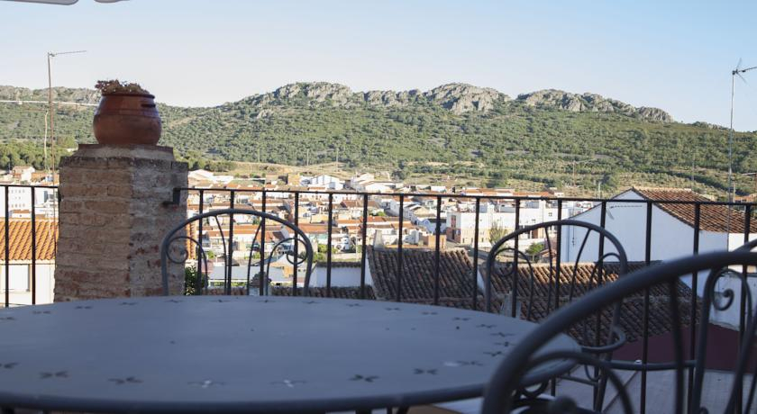 Exterior & Views 2, Hotel Casa Rural Betancourt, Ciudad Real
