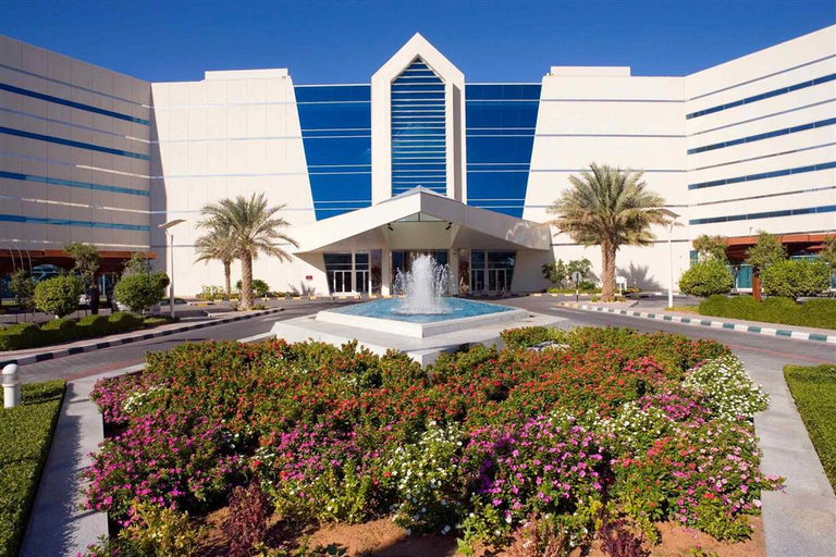 Exterior & Views 2, Oryx Grand Jebel Hafeet Hotel, Al Ain