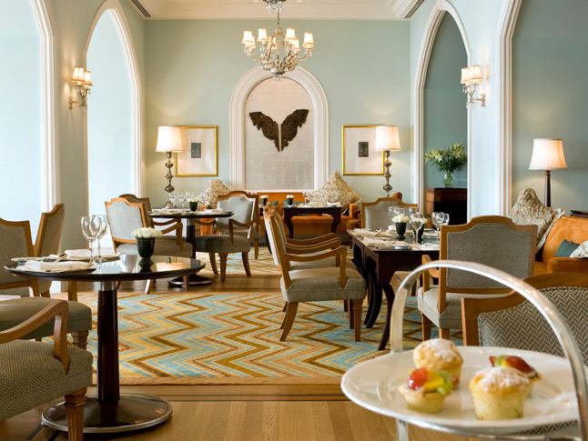 Food & Drinks 2, The Taj Mahal Palace, Mumbai City