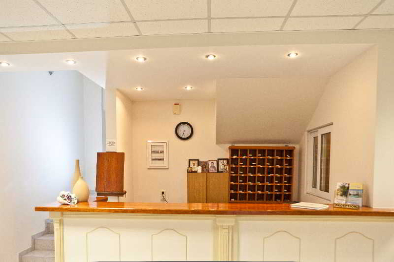 Public Area 2, Hotel Venetia, Attica