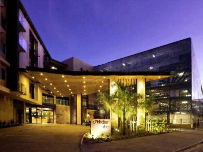 Vibe Hotel Darwin Waterfront, City - Inner