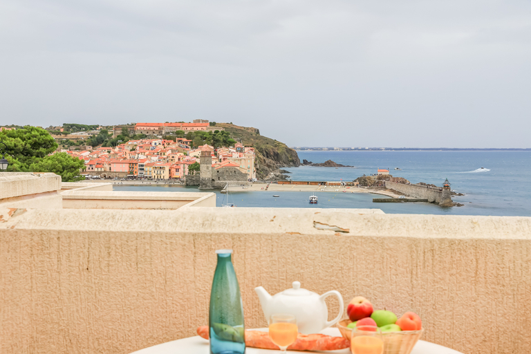 Others 4, Residence Pierre & Vacances Balcons Collioure, Pyrénées-Orientales