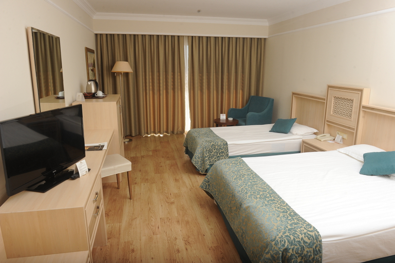 Bedroom 3, Utopia World, Alanya