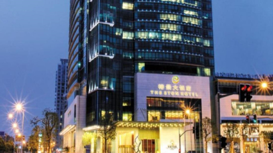 Exterior & Views 1, The Eton Hotel Shanghai, Shanghai