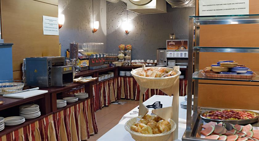 Food & Drinks 5, Victoria 4 Puerta del Sol, Madrid