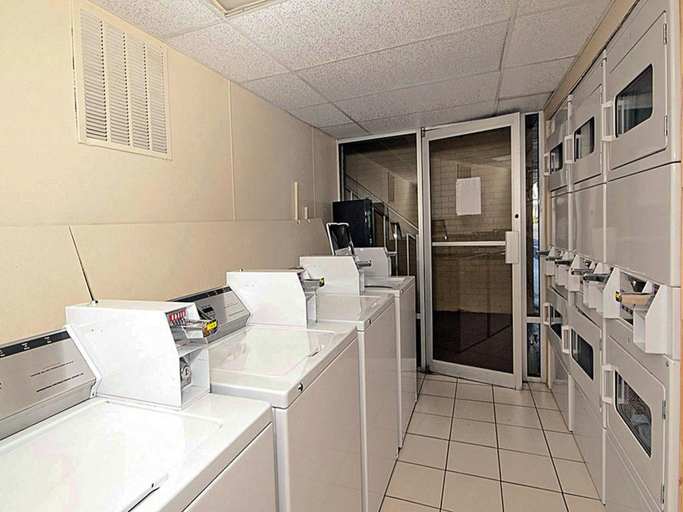 Others, Roomba Inn & Suites Orlando, Osceola