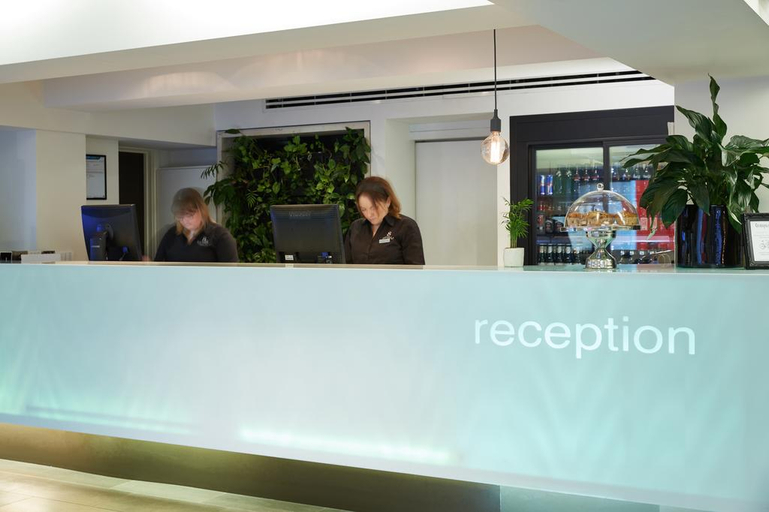 Public Area 4, Cosmopolitan Hotel, Melbourne